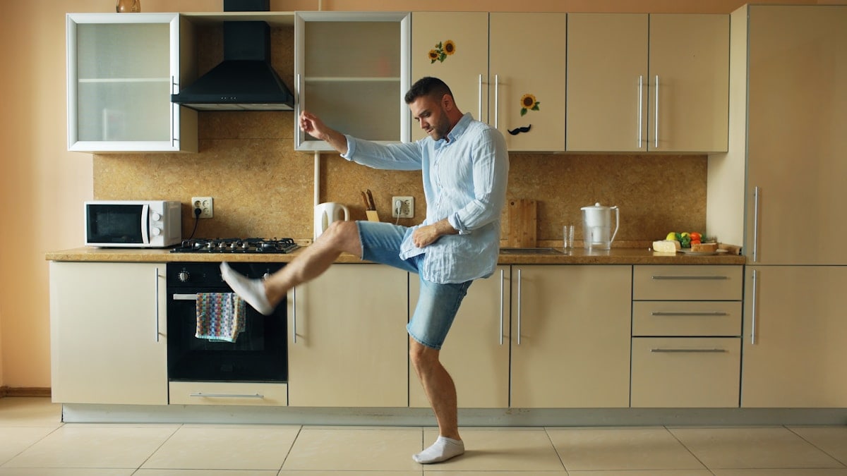 Jak wprowadzić regularną aktywność fizyczną